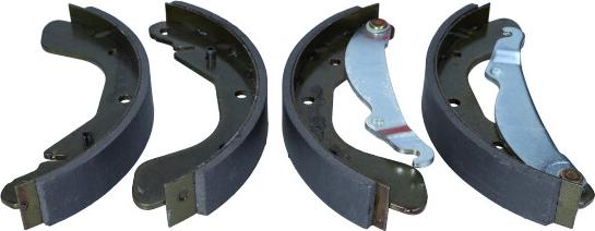 Maxgear 19-0237 - Brake Shoe Set parts5.com