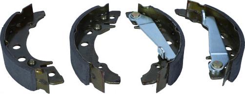 Maxgear 19-0223 - Set saboti frana parts5.com