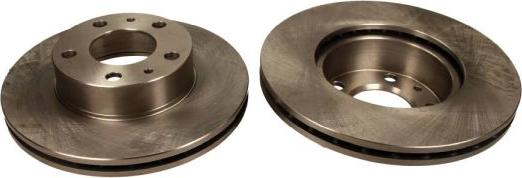 Maxgear 19-0798 - Disc frana parts5.com