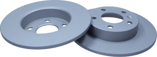 Maxgear 19-0792MAX - Brake Disc parts5.com