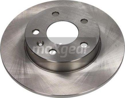 Maxgear 19-0792 - Disc frana parts5.com