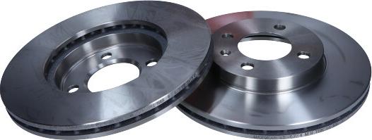 Maxgear 19-0754 - Brake Disc parts5.com