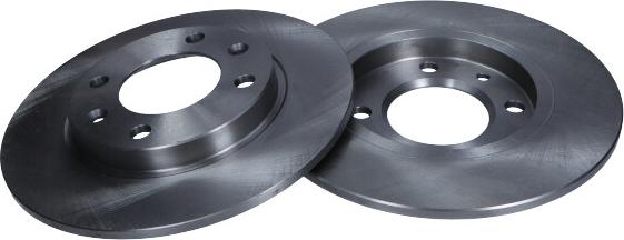 Maxgear 19-0769 - Disque de frein parts5.com