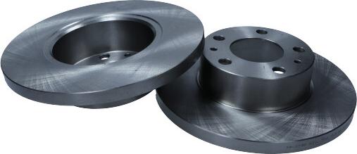 Maxgear 19-0785 - Kočioni disk parts5.com