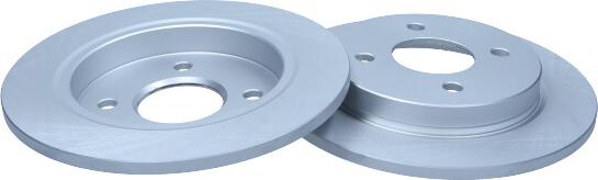 Maxgear 19-0781MAX - Kočni disk parts5.com