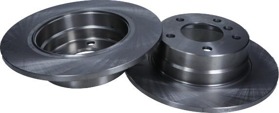 Maxgear 19-1960 - Brake Disc parts5.com