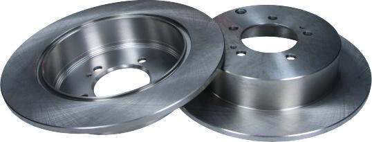 Maxgear 19-1933 - Brake Disc parts5.com