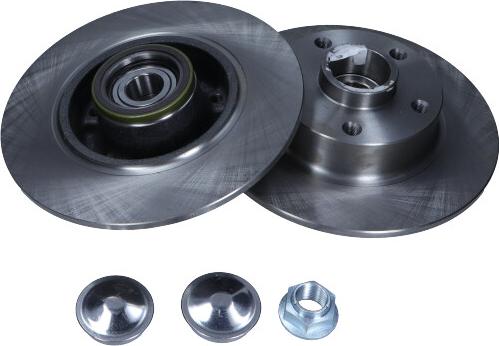 Maxgear 19-1973 - Kočioni disk parts5.com