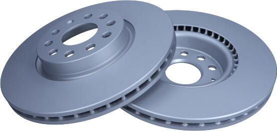 Maxgear 19-1044MAX - Kočioni disk parts5.com