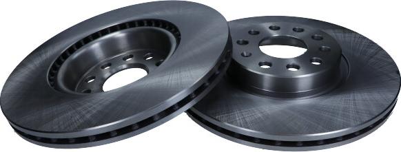 Maxgear 19-1044 - Kočioni disk parts5.com