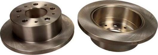 Maxgear 19-1066 - Disque de frein parts5.com