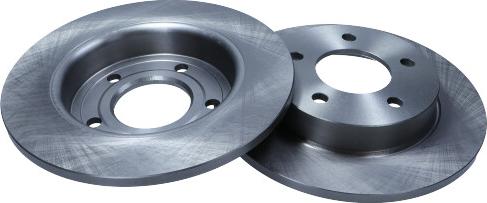 Maxgear 19-1011 - Brake Disc parts5.com