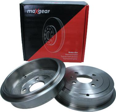 Maxgear 19-1029 - Brake Drum parts5.com