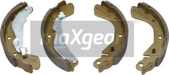 Maxgear 19-1074 - Set saboti frana parts5.com