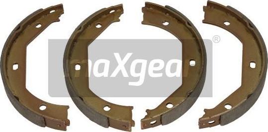 Maxgear 19-1070 - Set saboti frana, frana de mana parts5.com