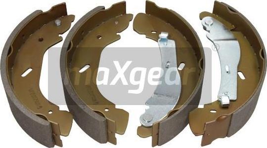 Maxgear 19-1071 - Set saboti frana parts5.com