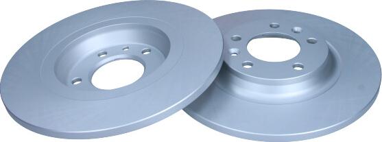 Maxgear 19-1845MAX - Brake Disc parts5.com