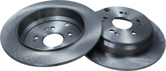 Maxgear 19-1855 - Kočioni disk parts5.com