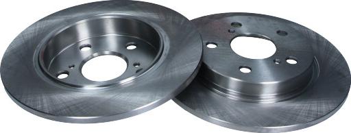 Maxgear 19-1869 - Kočni disk parts5.com