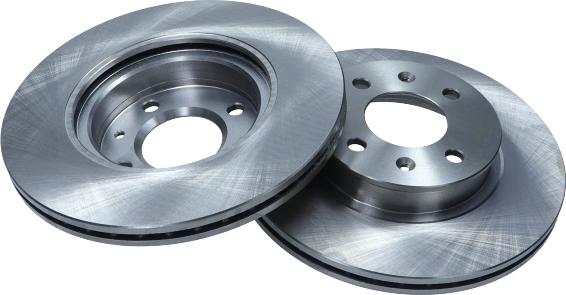 Maxgear 19-1861 - Disc frana parts5.com