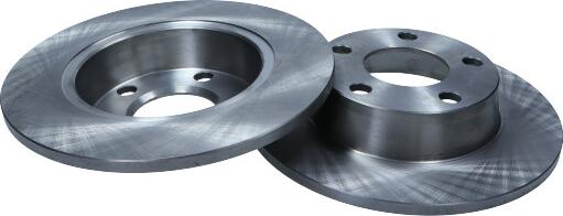 Maxgear 19-1801 - Kočioni disk parts5.com