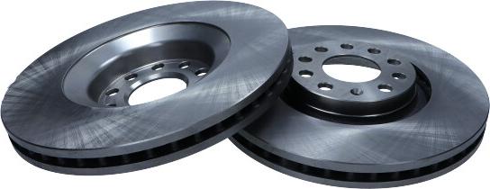 Maxgear 19-1803 - Kočioni disk parts5.com