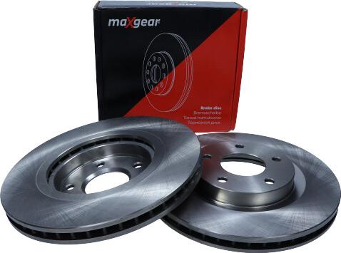 Maxgear 19-1816 - Disc frana parts5.com