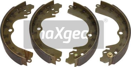 Maxgear 19-1886 - Brake Shoe Set parts5.com