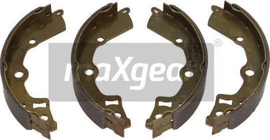 Maxgear 19-1882 - Set saboti frana parts5.com