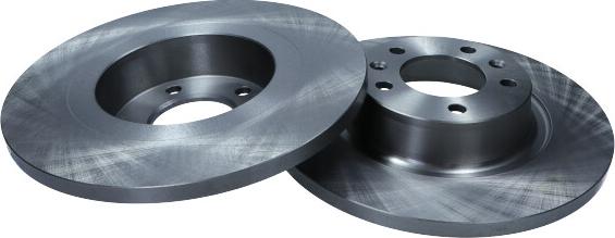 Maxgear 19-1878 - Disc frana parts5.com