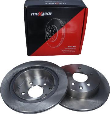 Maxgear 19-1873 - Disc frana parts5.com