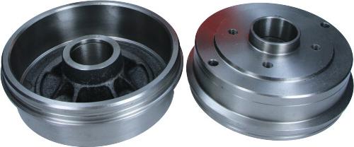 Maxgear 19-1356 - Brake Drum parts5.com