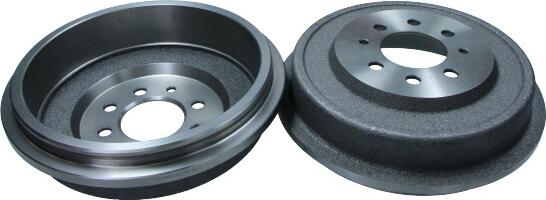 Maxgear 19-1361 - Brake Drum parts5.com