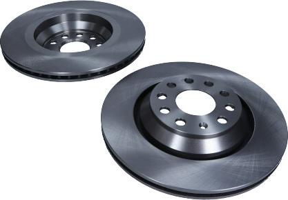 Maxgear 19-1308 - Disco de freno parts5.com