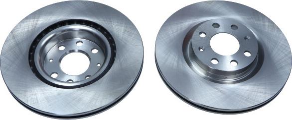 Maxgear 19-1329 - Disco de freno parts5.com