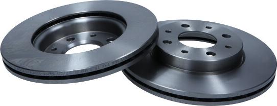 Maxgear 19-1327 - Brake Disc parts5.com