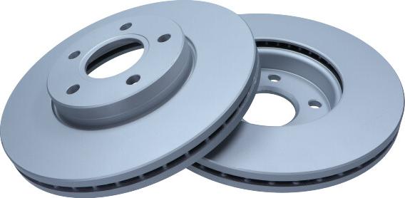 Maxgear 19-1266MAX - Brake Disc parts5.com