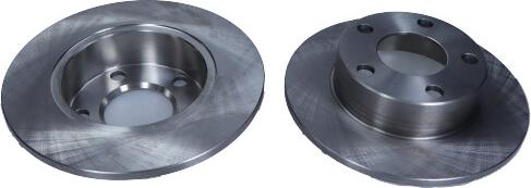 Maxgear 19-1210 - Kočni disk parts5.com