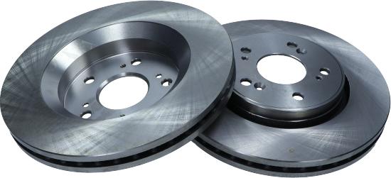 Maxgear 19-1284 - Disco de freno parts5.com