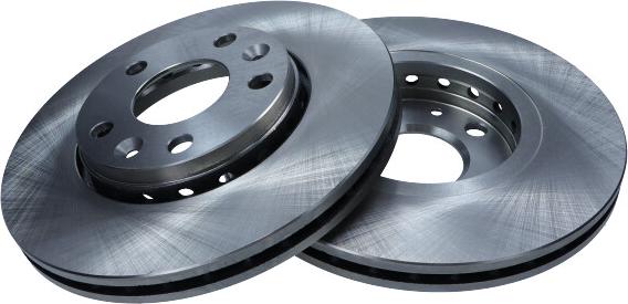 Maxgear 19-1285 - Brake Disc parts5.com