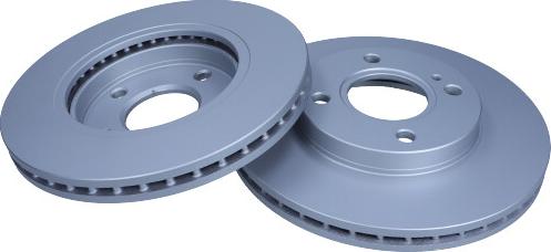 Maxgear 19-1288MAX - Brake Disc parts5.com