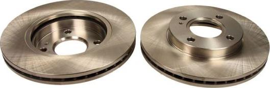 Maxgear 19-1288 - Kočni disk parts5.com