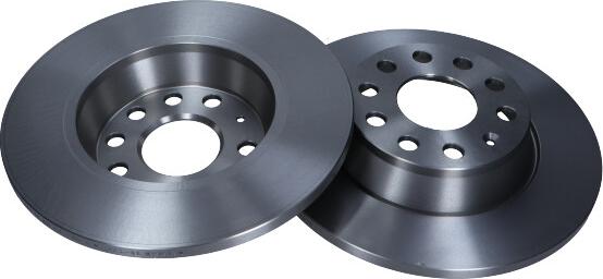 Maxgear 19-1229 - Kočioni disk parts5.com