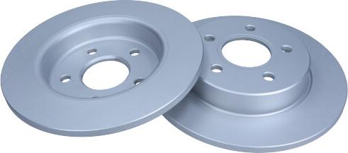 Maxgear 19-1226MAX - Brake Disc parts5.com