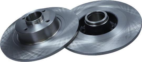 Maxgear 19-1279 - Kočni disk parts5.com