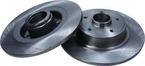 Maxgear 19-1276 - Kočni disk parts5.com