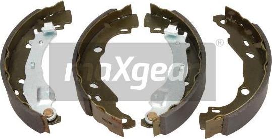 Maxgear 19-1788 - Juego de zapatas de frenos parts5.com