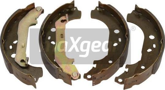 Maxgear 19-1779 - Set saboti frana parts5.com