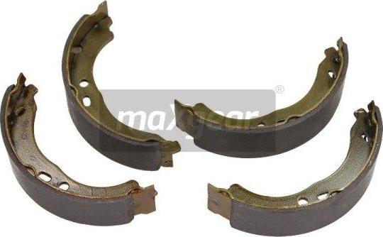 Maxgear 19-1776 - Bremsbackensatz, Feststellbremse parts5.com