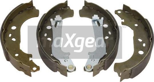 Maxgear 19-1772 - Brake Shoe Set parts5.com